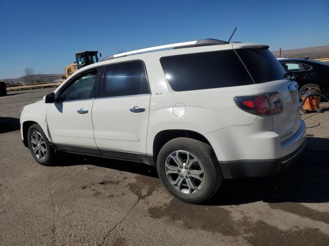 Photo 2 from auction – 2015 GMC ACADIA SLT with VIN 1GKKRRKD4FJ238847