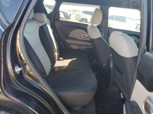 Photo 10 from auction – 2014 KIA SOUL with VIN KNDJN2A21E7728958