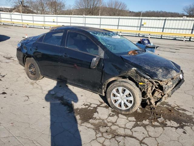 Foto 4 de la subasta – 2010 TOYOTA COROLLA BA con VIN 2T1BU4EE3AC515364