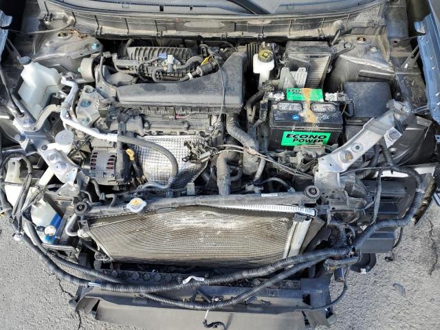 Photo 12 from auction – 2019 NISSAN ROGUE S with VIN KNMAT2MV5KP519651