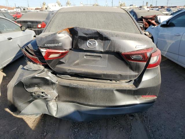 Photo 6 from auction – 2019 MAZDA MAZDA2 with VIN 3MDDJBTV4KM308793