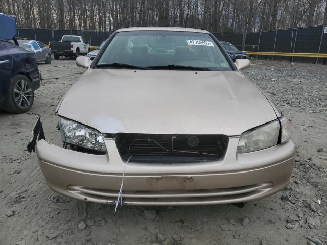 Photo 5 from auction – 2001 TOYOTA CAMRY CE with VIN JT2BG22K010596851
