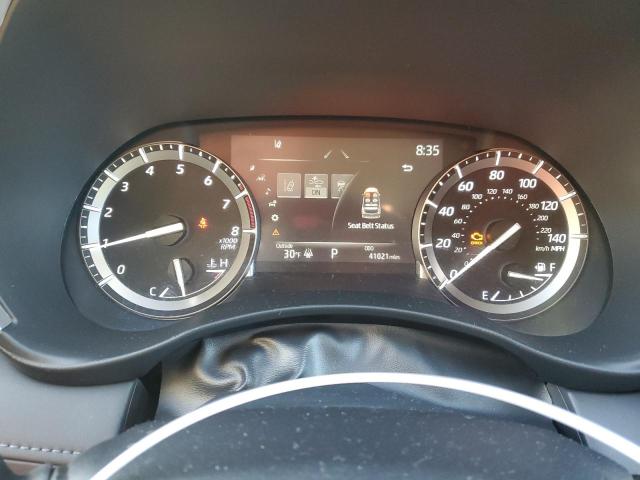 Photo 9 from auction – 2021 TOYOTA HIGHLANDER with VIN 5TDGZRBH8MS160528