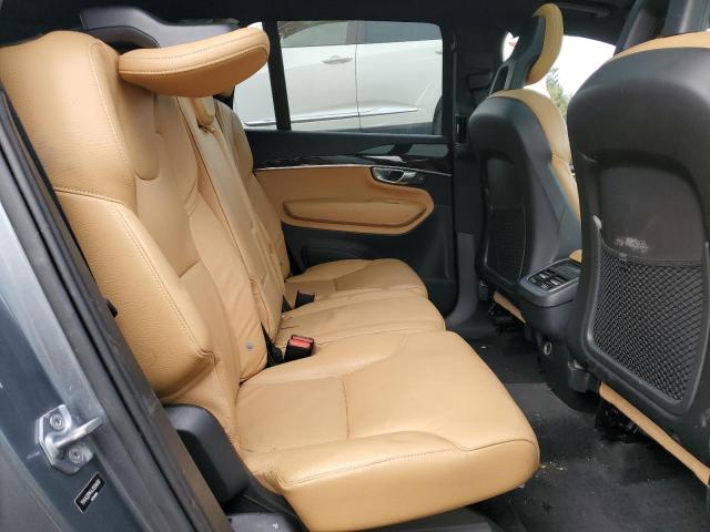 Photo 11 from auction – 2018 VOLVO XC90 T6 with VIN YV4A22PK4J1334610