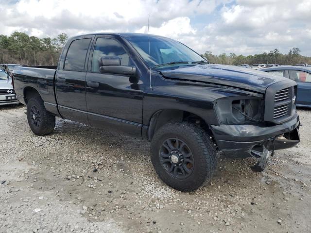 Photo 4 from auction – 2007 DODGE RAM 2500 S with VIN 3D7KS28A67G770226