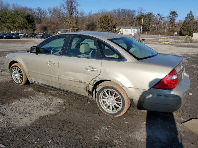 Photo 2 from auction – 2005 FORD FIVE HUNDR with VIN 1FAHP23145G161504