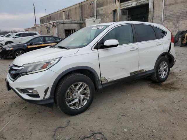 HONDA CR-V EX 2016 with VIN 5J6RM4H52GL138788 - Photo from auction