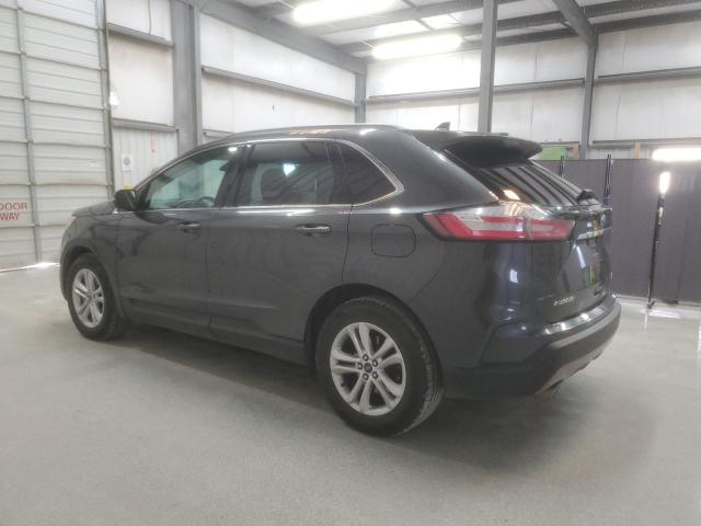 Photo 2 from auction – 2020 FORD EDGE SEL with VIN 2FMPK3J90LBA31402