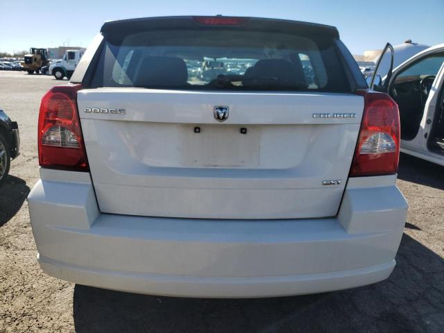 Фото 6 с аукциона – 2010 DODGE CALIBER SX с VIN 1B3CB4HA9AD605657