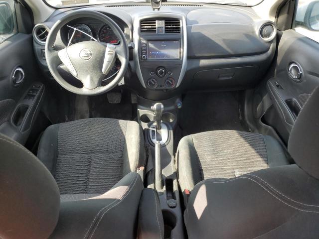 Photo 8 from auction – 2019 NISSAN VERSA S with VIN 3N1CN7AP0KL860993