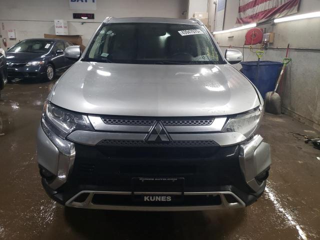 Photo 5 from auction – 2019 MITSUBISHI OUTLANDER with VIN JA4AD3A33KZ034817
