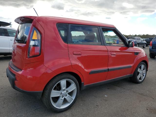 Снимка 3 от търг – 2010 KIA SOUL + с VIN KNDJT2A29A7101277