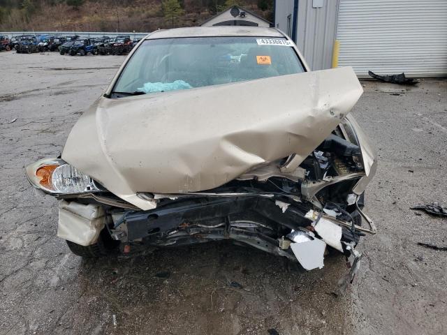 Photo 5 from auction – 2002 TOYOTA CAMRY LE with VIN 4T1BF32K72U033950