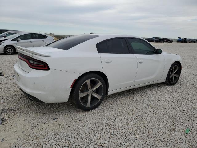 Photo 3 from auction – 2017 DODGE CHARGER SE with VIN 2C3CDXBG0HH553523