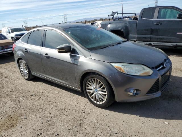 Photo 4 from auction – 2012 FORD FOCUS SEL with VIN 1FAHP3H24CL324809