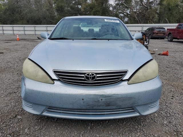 Photo 5 from auction – 2005 TOYOTA CAMRY LE with VIN 4T1BE32K65U640042