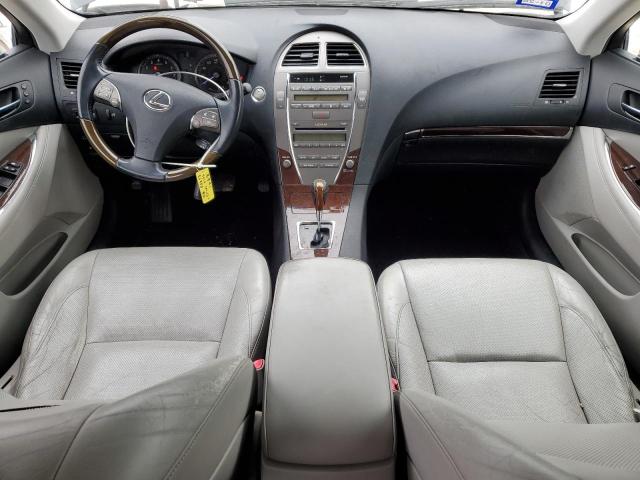 Photo 8 from auction – 2010 LEXUS ES 350 with VIN JTHBK1EG7A2391974