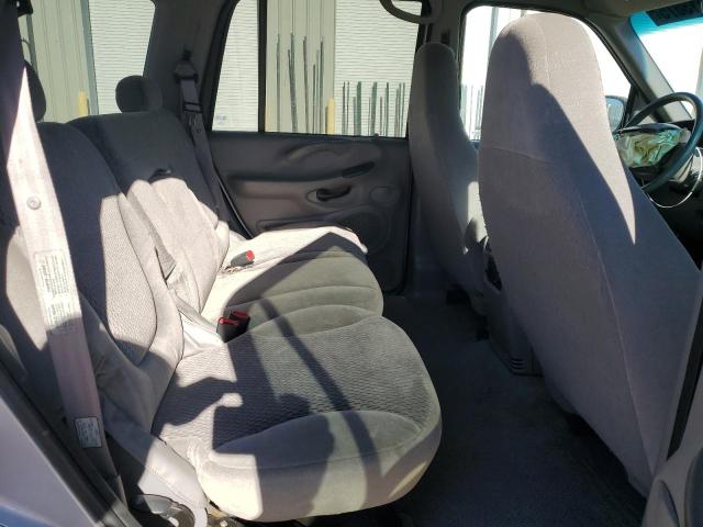 Photo 11 from auction – 1998 FORD EXPEDITION with VIN 1FMRU18W6WLC20918