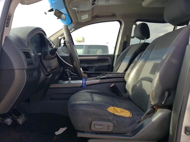 Photo 7 from auction – 2008 NISSAN ARMADA SE with VIN 5N1BA08D18N609248