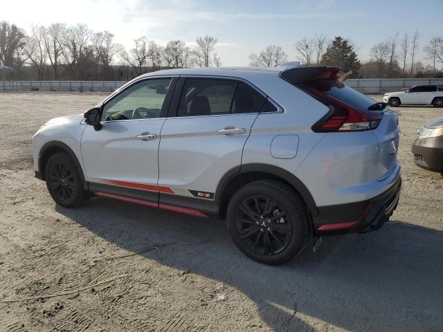 Photo 2 from auction – 2024 MITSUBISHI ECLIPSE CR with VIN JA4ATVAA6RZ047486