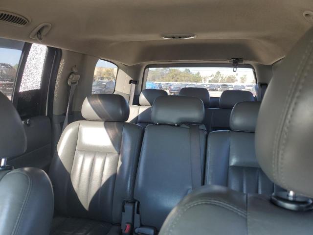 Photo 10 from auction – 2006 DODGE DURANGO LI with VIN 1D8HD58276F105510