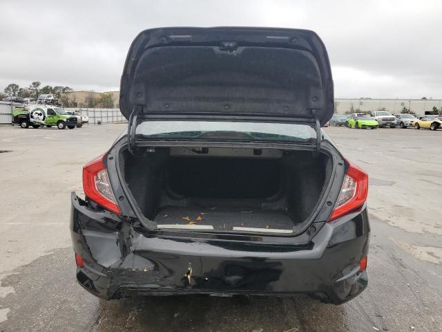 Photo 6 from auction – 2016 HONDA CIVIC LX with VIN 19XFC2F52GE089491