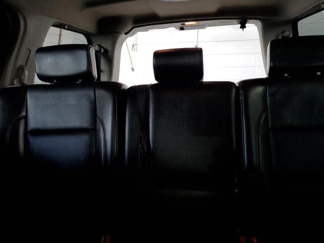Photo 10 from auction – 2011 NISSAN ARMADA SV with VIN 5N1AA0NC8BN618558