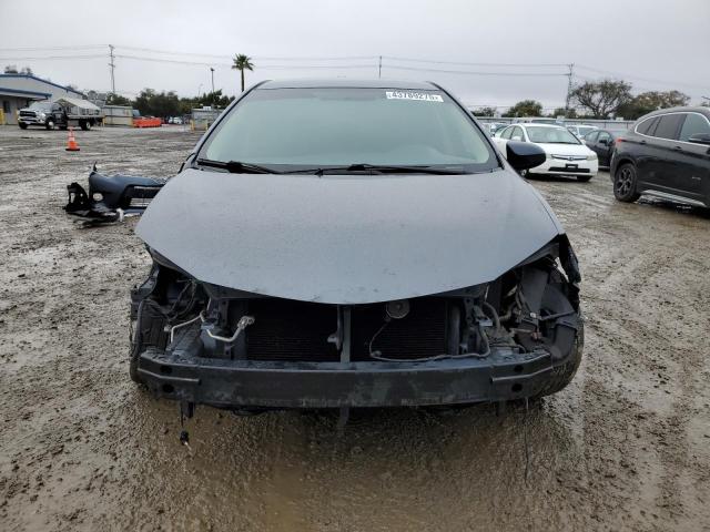 Photo 5 from auction – 2014 TOYOTA COROLLA L with VIN 5YFBURHE4EP004468