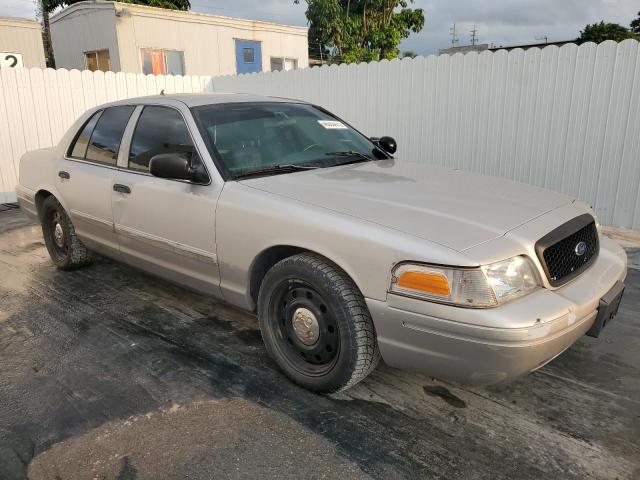 Photo 4 from auction – 2010 FORD CROWN VICT with VIN 2FABP7BV5AX118043