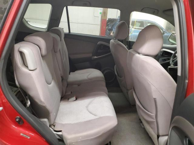 Photo 11 from auction – 2006 TOYOTA RAV4 with VIN JTMBD33V965010043