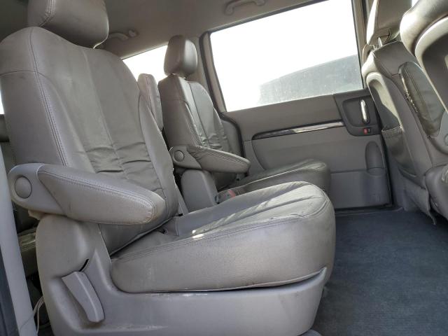 Photo 11 from auction – 2012 KIA SEDONA EX with VIN KNDMH4C71C6482571