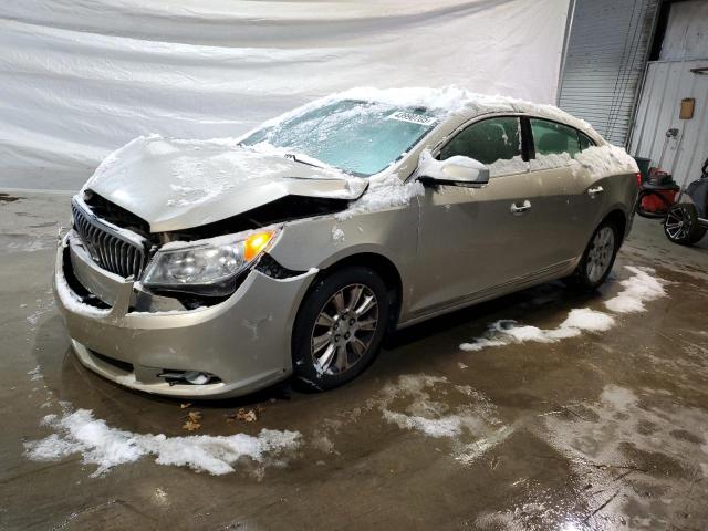Photo 1 from auction – 2013 BUICK LACROSSE with VIN 1G4GC5ER5DF192251