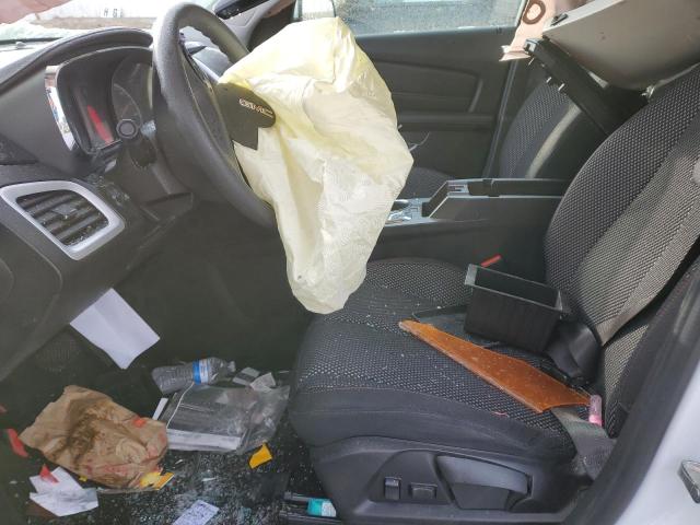 Photo 7 from auction – 2016 GMC TERRAIN SL with VIN 2GKFLSEK8G6299881