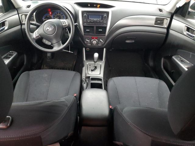 Photo 8 from auction – 2011 SUBARU FORESTER 2 with VIN JF2SHADC1BH769723