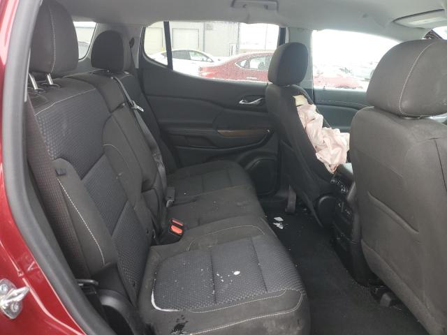 Photo 11 from auction – 2020 GMC ACADIA SLE with VIN 1GKKNKLA8LZ216466
