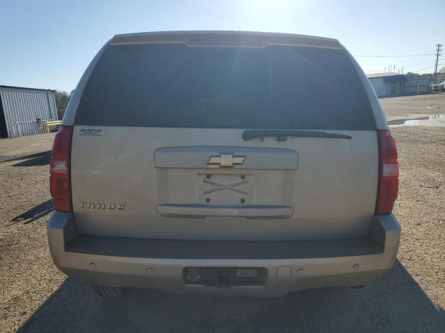 Photo 6 from auction – 2007 CHEVROLET TAHOE C150 with VIN 1GNFC13077R153166