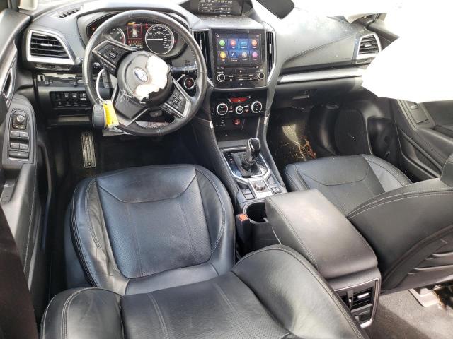 Photo 8 from auction – 2020 SUBARU FORESTER L with VIN JF2SKAUC1LH408740