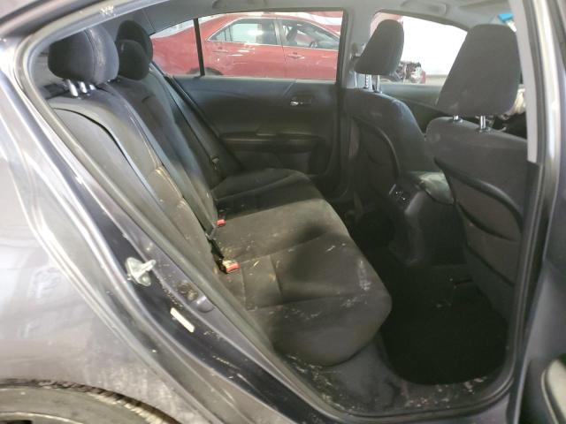 Photo 10 from auction – 2013 HONDA ACCORD EX with VIN 1HGCR2E70DA234497