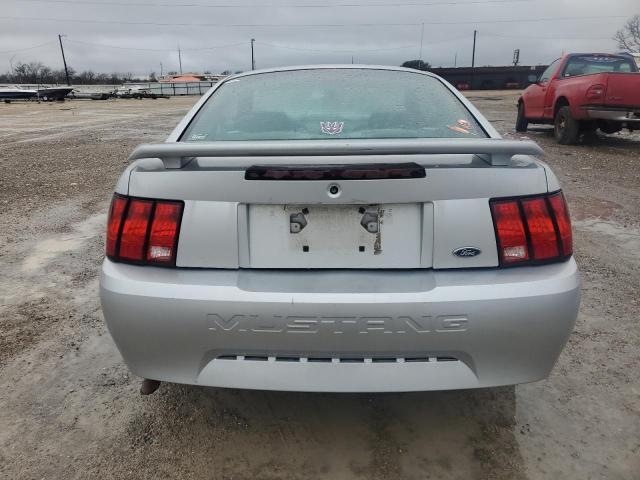 Foto 6 de la subasta – 2004 FORD MUSTANG con VIN 1FAFP40694F218979