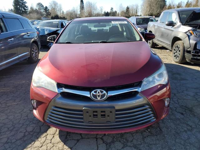 Photo 5 from auction – 2017 TOYOTA CAMRY LE with VIN 4T1BF1FK0HU621373