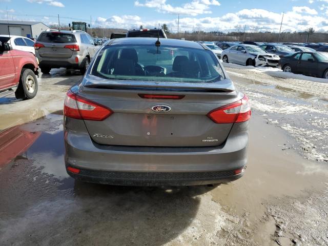 Photo 6 from auction – 2012 FORD FOCUS SE with VIN 1FAHP3F29CL402052
