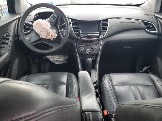 Снимка 8 от търг – 2017 CHEVROLET TRAX LS с VIN 3GNCJKSB3HL290664