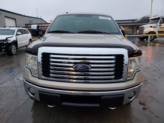 Photo 5 from auction – 2010 FORD F150 SUPER with VIN 1FTFW1EV4AFB93383