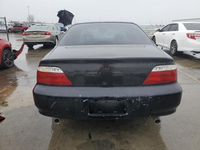 Photo 6 from auction – 2002 ACURA 3.2TL TYPE with VIN 19UUA56882A019032