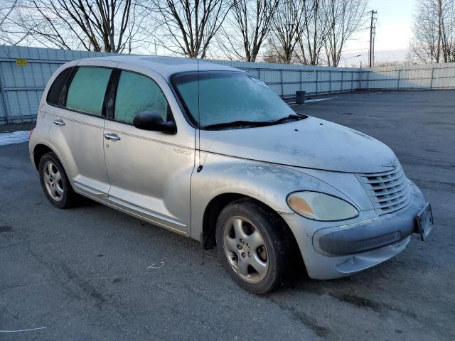 Photo 4 from auction – 2002 CHRYSLER PT CRUISER with VIN 3C8FY68B92T302919