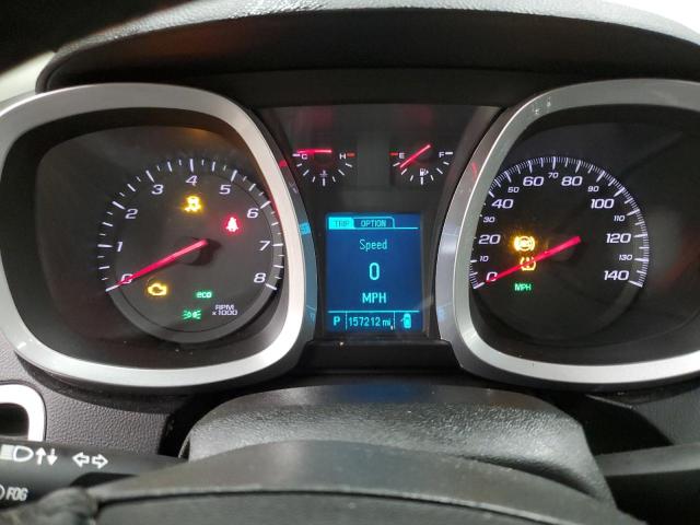Photo 9 from auction – 2015 CHEVROLET EQUINOX LT with VIN 2GNFLGEK4F6241085