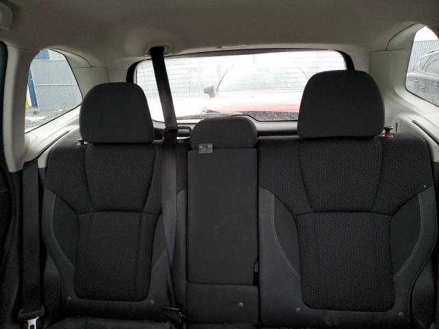 Photo 10 from auction – 2020 SUBARU FORESTER C with VIN JF2SKEFC3LH556540