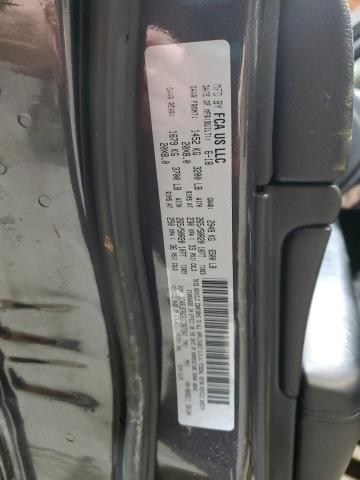 Photo 14 from auction – 2018 JEEP GRAND CHER with VIN 1C4RJFAG3JC387341
