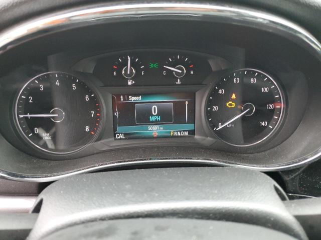 Photo 9 from auction – 2017 BUICK ENCORE ESS with VIN KL4CJCSB9HB249546
