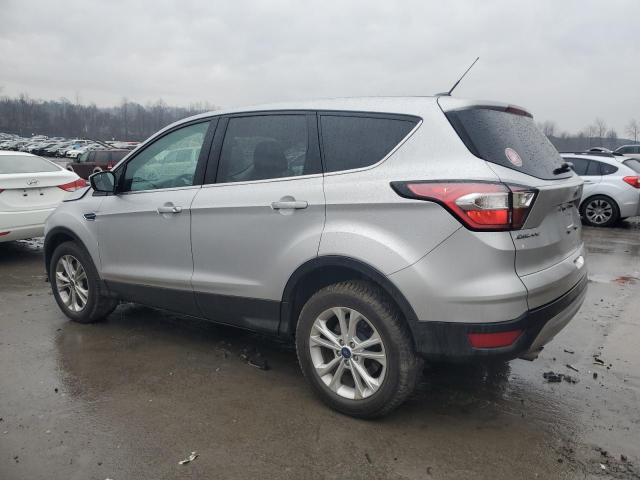 Photo 2 from auction – 2017 FORD ESCAPE SE with VIN 1FMCU9GD1HUD33970